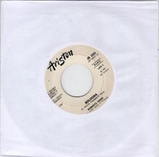 Eddy Grant - Roberto Ferri ‎/ Do You Feel My Love - Bologna -  45 GIRI