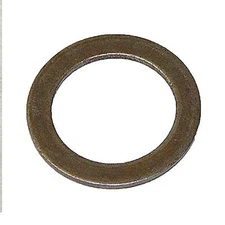 (1) One New Aftermarket Replacement Washer Fits several Makes and Models