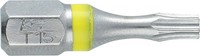 "Ks Tools 918.3510 1/4\" Torsionpower Bit Torx, 25Mm, T15"