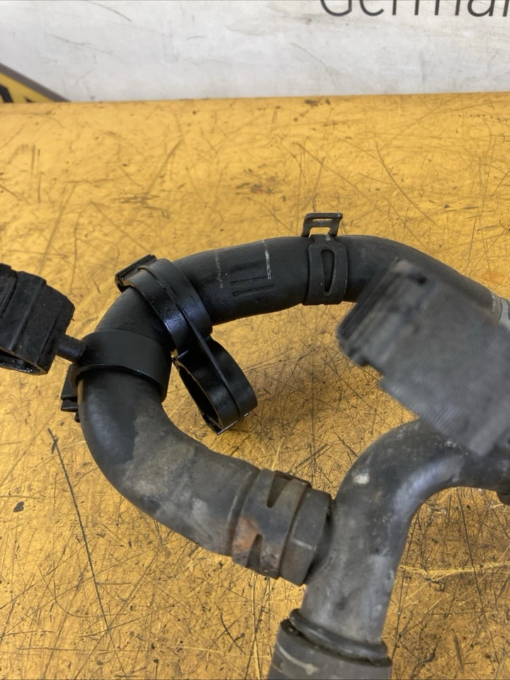 AUDI S3 TT MK2 WATER COOLANT PIPE 8J 8P 06F121065H 06-14 — 第 3/4 张图片