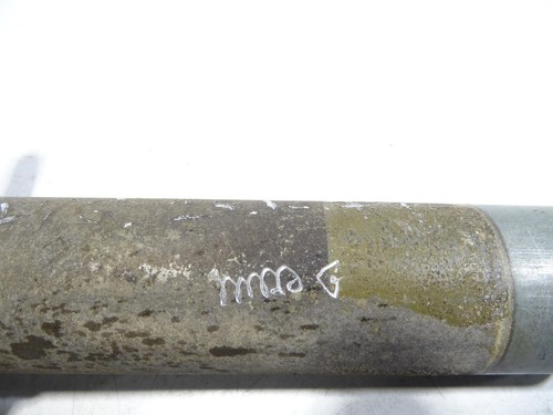 VEERPOOT LINKS VOOR Peugeot 309 I (10C/10A) - Afbeelding 4 van 5