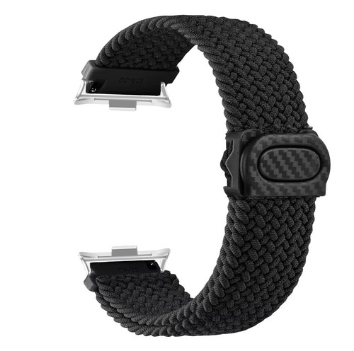 Nylon Sport Armband für Xiaomi Mi smart Band 8 Pro / 9 Pro / Redmi Watch 4 / 5 - 第 8/35 張圖片