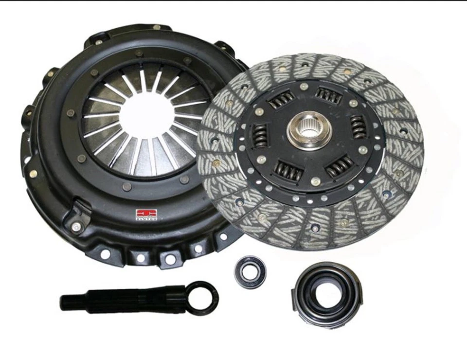 98-04 Forester 93-04 Impreza  97-04 Outback Competition Clutch 15010-2100 - Image 2 of 2