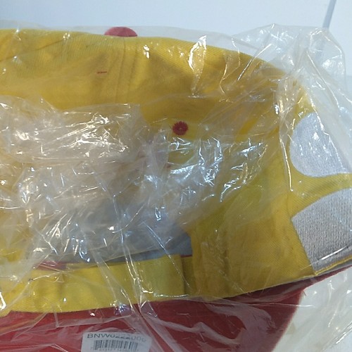 Dale Earnhardt Jr #3 NASCAR Nilla Wafers Winners Circle Hat New with Tags in Bag - Picture 8 of 9