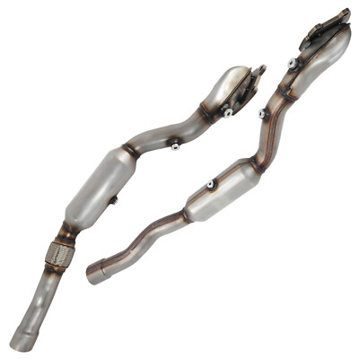 AWD Catalytic Converters For 2013-2017 Dodge Charge2013-2015 Chrysler