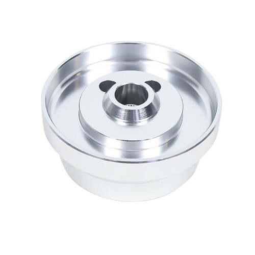 KYOSTAR Steering Wheel Hub Adapter Boss Kit For Chevy Corvette Jeep Wrangler SR - Picture 8 of 8