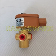 FOR Ingersoll Rand Screw Compressor Loading Solenoid Valve 39418926