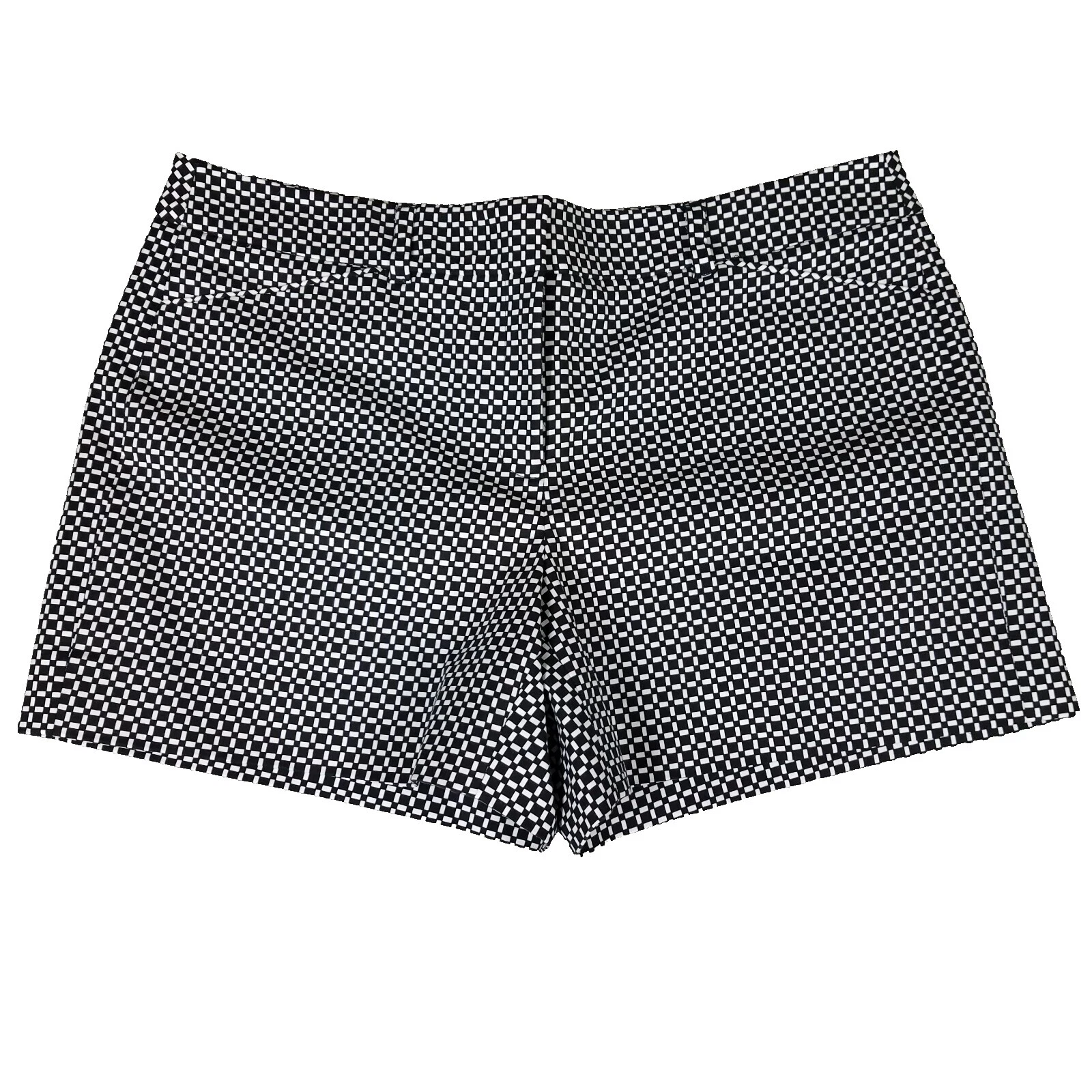 White House Black Market Women's Check Shorts for Women