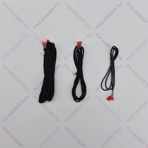 Luz ambiental LED 256 colores APP control atmósfera lámpara para Audi Q5 2009-2017 - Imagen 8 de 9