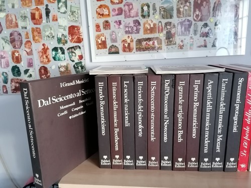 dischi in vinile 33 giri