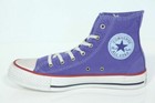 Zapatillas deportivas de hombre azules, Converse Chuck Taylor All Star