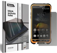 Schutzfolie FüR Ulefone Armor Blickschutzfolie Matt Folie Privacy Displayfolie