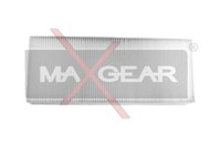 Maxgear 26-0475 Filter, Innen Luft FüR Mercedes-Benz