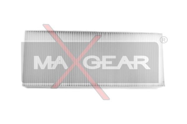 Maxgear 26-0475 Filter, Innen Luft FüR Mercedes-Benz-image