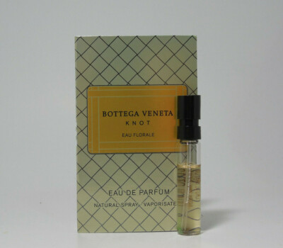 Bottega Veneta Knot eau florale eau de parfum fl oz ml