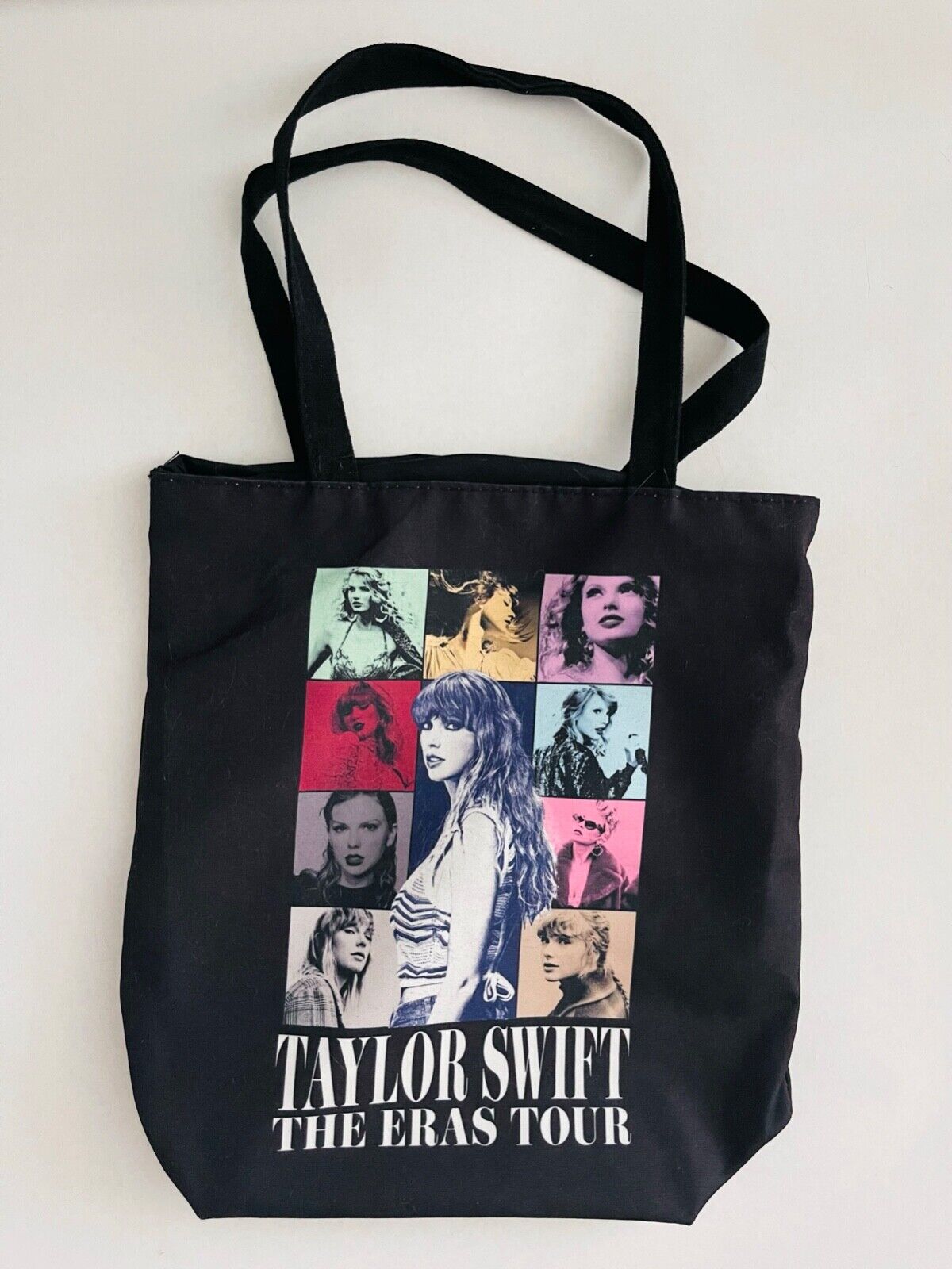 Taylor Tote Bag, Swift Tote Bag, the Eras Tour Tote Bag, Special