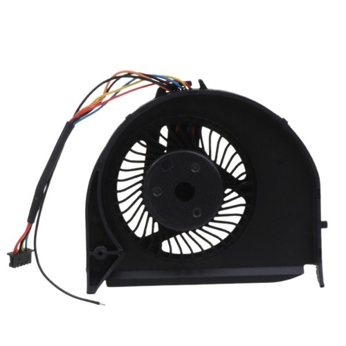 Laptop Cooler Fan for T440 T440i 04X3907 04X3909 CPU Cooler Radiator 5V Radiator - Afbeelding 7 van 8