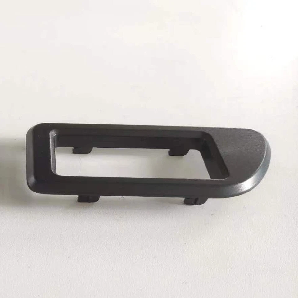 LUNETA DE MAÇANETA LATERAL ESQUERDA + DIREITA Para 1997-2002 PLYMOUTH PROWLER Nova~ - Imagem 2 de 4