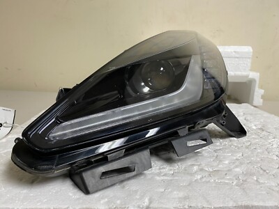 2014-2015-2016-2017-2018-2019 Chevrolet corvette headlamp xenon HID LED