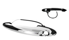 Porte avant et accessoires Mini MINI CLUBMAN