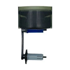 Genuine Datacard 572876-998 Ribbon Cartridge for CD800 Series ID Card Printer