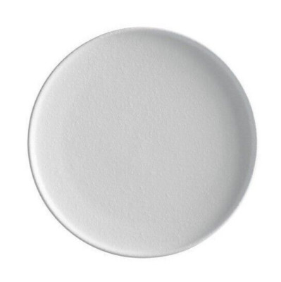 Maxwell & Williams weißer Kaviar Dessertteller 20 cm
