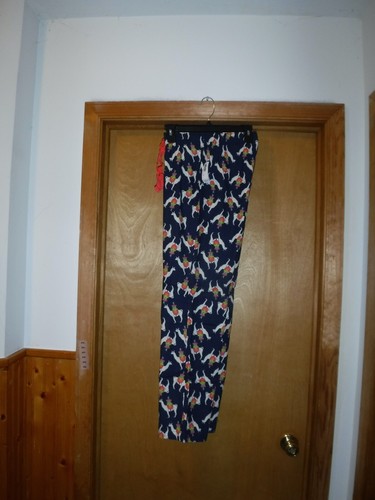 Women's Flannel Pajama Pants ,XXL,XL,L,M,S,XS, Old Navy, Multi Color ,100% cotto - Picture 12 of 103