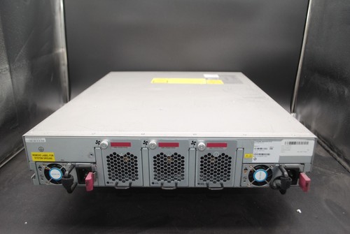 N9K-C9396PX Cisco Nexus + N9K-M6PQ-E - Darmowa wysyłka w Wielkiej Brytanii! - Zdjęcie 2 z 2