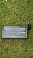 Citroen Synergie 2001 Heater Matrix Radiator