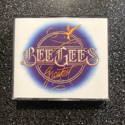 【中古】 BEE　GEES　Instrumental　Collection/ＣＤ/UPCH-1098 CDJapan : THE BEE GEES - INSTRUMENTAL COLLECTION