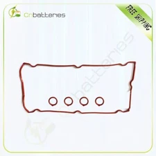 Valve Cover Gasket Kit For 04-06 Chrysler Sebring Dodge Stratus 2.4L