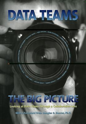 Data Teams: The Big Picture: Lookin- 1933196998, Editors of Lead and , paperback