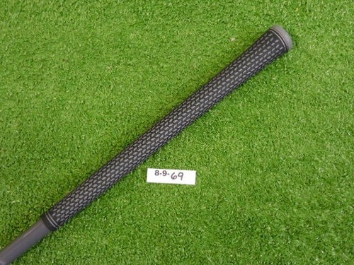 Cleveland Launcher Halo 19* Left Hand 3 Hybrid Miyazaki Kua 6R Regular Graphite - Picture 5 of 5