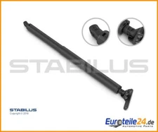 Gas spring, trunk/load compartment // lift-o-mat ® stabilus 019164