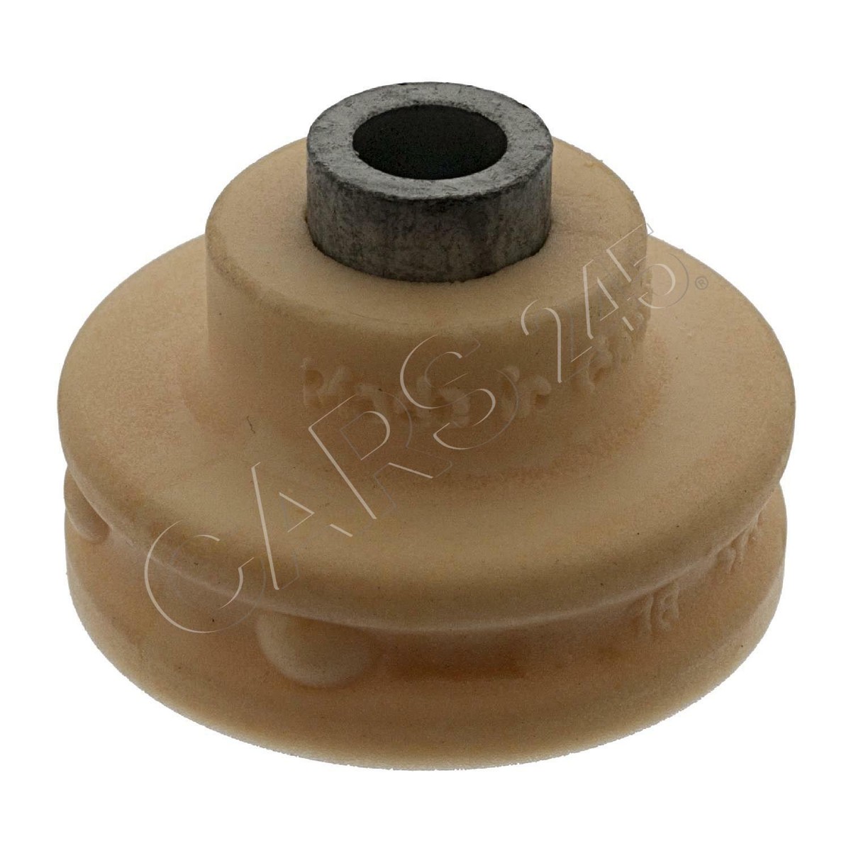 FEBI Rear Lower Top Strut Mounting Fits BMW BRILLIANCE E81 