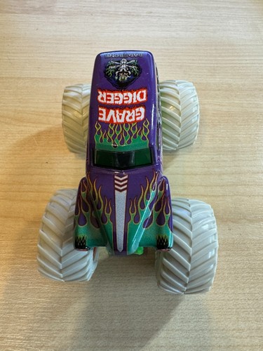 How Wheels Monster Jam Monstertruck Maßstab 1:64 viele Auswahl Multi Angebot - Bild 231 von 752
