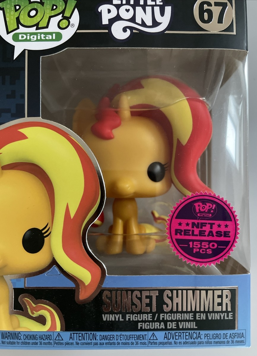 fran✨！ Amazon.com: Funko Pop Zero #06 Artist Series Nightmare