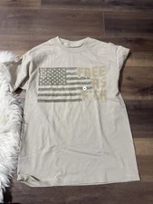 LGND Supply Co Tshirt and Air Fresheners