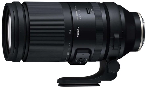 *** FACTORY RECONDITIONED *** Tamron 150-500mm F/5-6.7 Di III VC VXD Lens for So