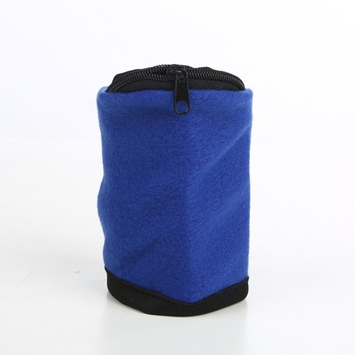 Unisex Wrist Wallet Pouch Band Zipper Running Travel Cycling Bag Sport Safe Gift - Picture 5 of 20