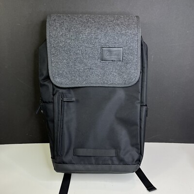 NWT Origaudio Barrow Pack Collection Backpack Laptop Bag  display picture 1