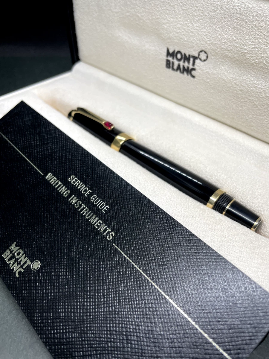 Custom Louis Vuitton pen and pencil set - Stone's Custom Pens