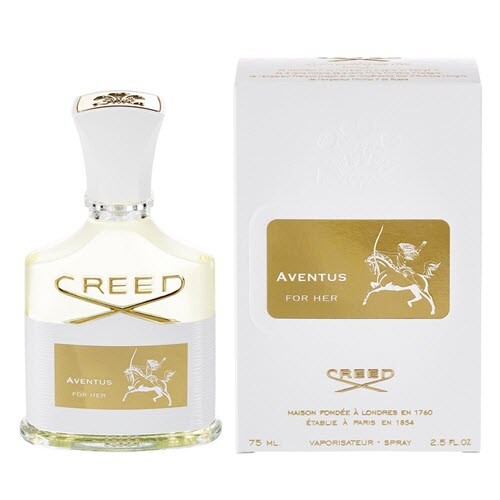 Creed Aventus EDP for Women 75mL 3508441104662| eBay