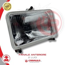 Fanale Anteriore COBO 05.324/1 Proiettore Trattore Lamborghini Landini 05.1092