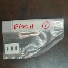 Versamatic ceramic air valve insert, PN# E100H