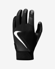 NIKE HYPERDIAMOND SELECT SOFTBALL BATTING GLOVES- STYLE N1003433-069