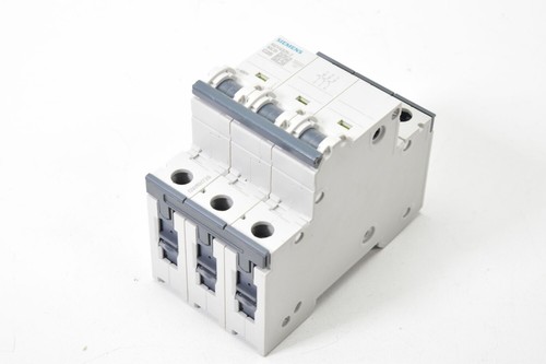 SIEMENS 5SY4325-7, Leitungsschutzschalter 25A, C25 - 第 1/6 張圖片