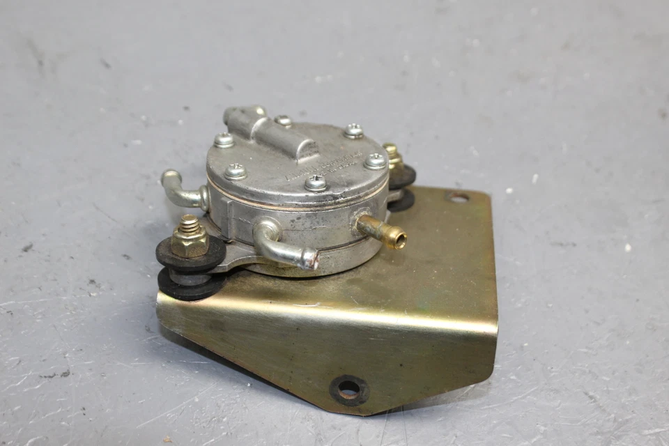 Polaris IQ 550 2012 OEM Mikuni bomba de combustible emisor Foto 2 de 4