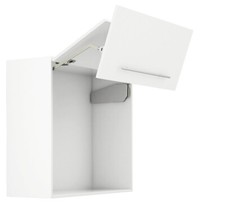H&auml;fele Hochklappbeschlag Klappenhalter Free Fold Hochfaltbeschlag Klappen 1:1