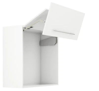 Häfele Hochklappbeschlag Klappenhalter Free Fold Hochfaltbeschlag Klappen 1:1 - Bild 1 von 4